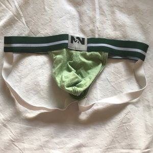N2N Bodywear Jock Strap